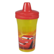 THE FIRST YEARS DISNEY COLLECTION: Cars 9oz Sippy Cup